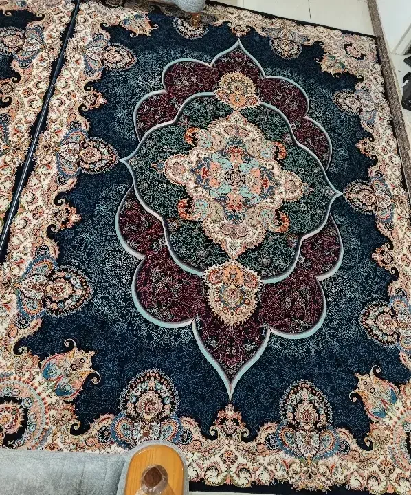 فرش ۹متری|فرش|تویسرکان, |دیوار