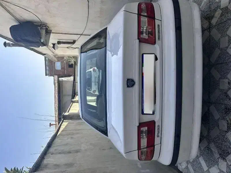 سمند ef7|خودرو سواری و وانت|قائمشهر, |دیوار