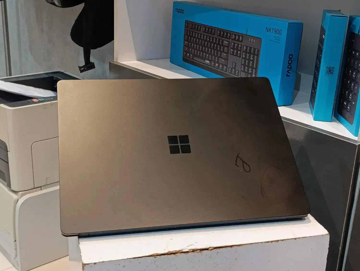 surface laptop 4 با رم 16|رایانه همراه|مشهد, کوثر|دیوار