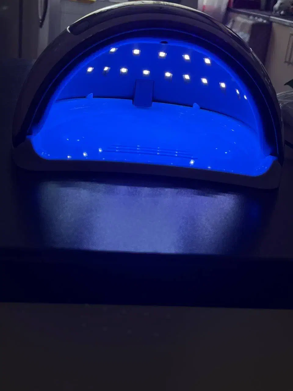 دستگاه سوهان ناخن و یو وی نو|آرایشی، بهداشتی، درمانی|ملارد, |دیوار