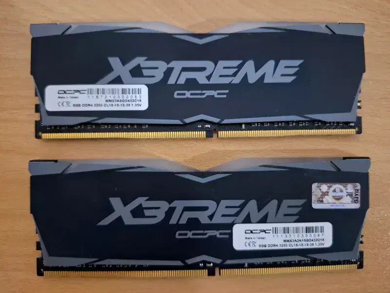 cpu i7 8700k و رم ۱۶ ddr4|قطعات و لوازم جانبی رایانه|تهران, شهرآرا|دیوار