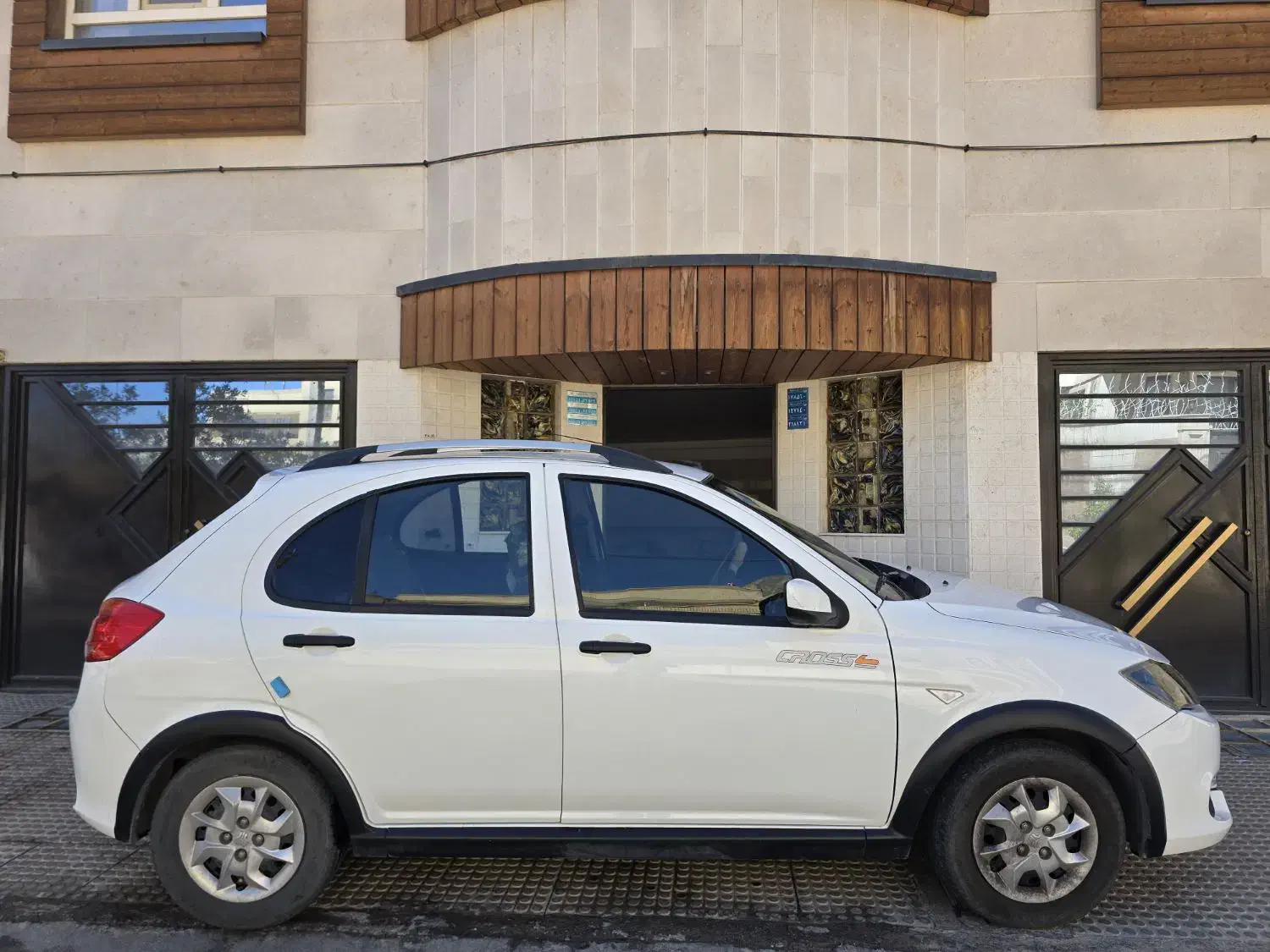 QUIK-MT|خودرو سواری و وانت|یزد, |دیوار