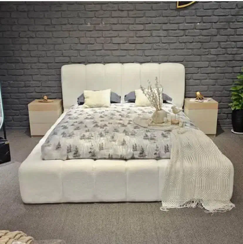 تخت و سرویس خواب ماوی کیش کد787|تخت و سرویس خواب|کیش, |دیوار