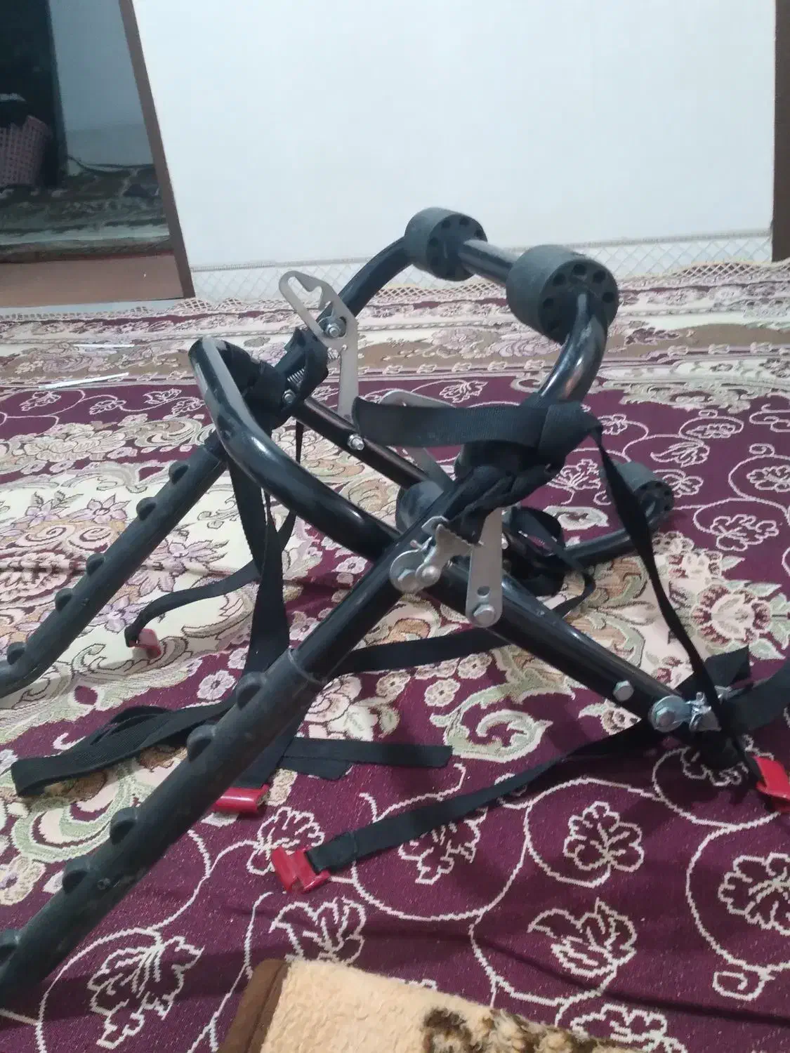 دوچرخه بتد|دوچرخه، اسکیت، اسکوتر|رباط‌کریم, رباط‌کریم|دیوار