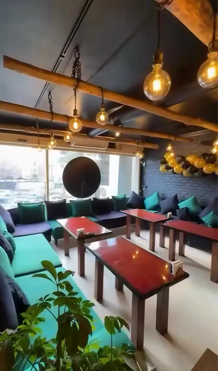 استخدام نیرو در کافه رستوران|استخدام خدمات فروشگاه و رستوران|تهران, تهرانپارس غربی|دیوار