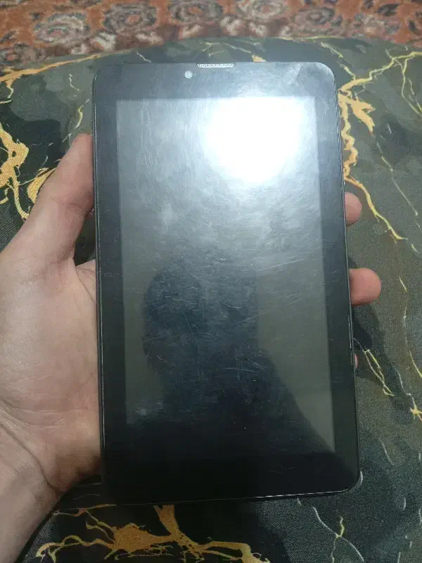 تبلت atoucu|تبلت|ایلخچی, |دیوار