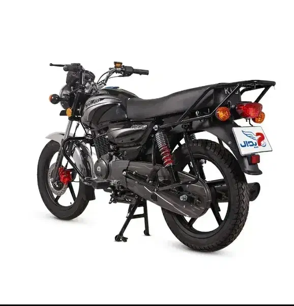 موتور(KLD (200مدل1404|موتورسیکلت|تهران, هفده شهریور|دیوار