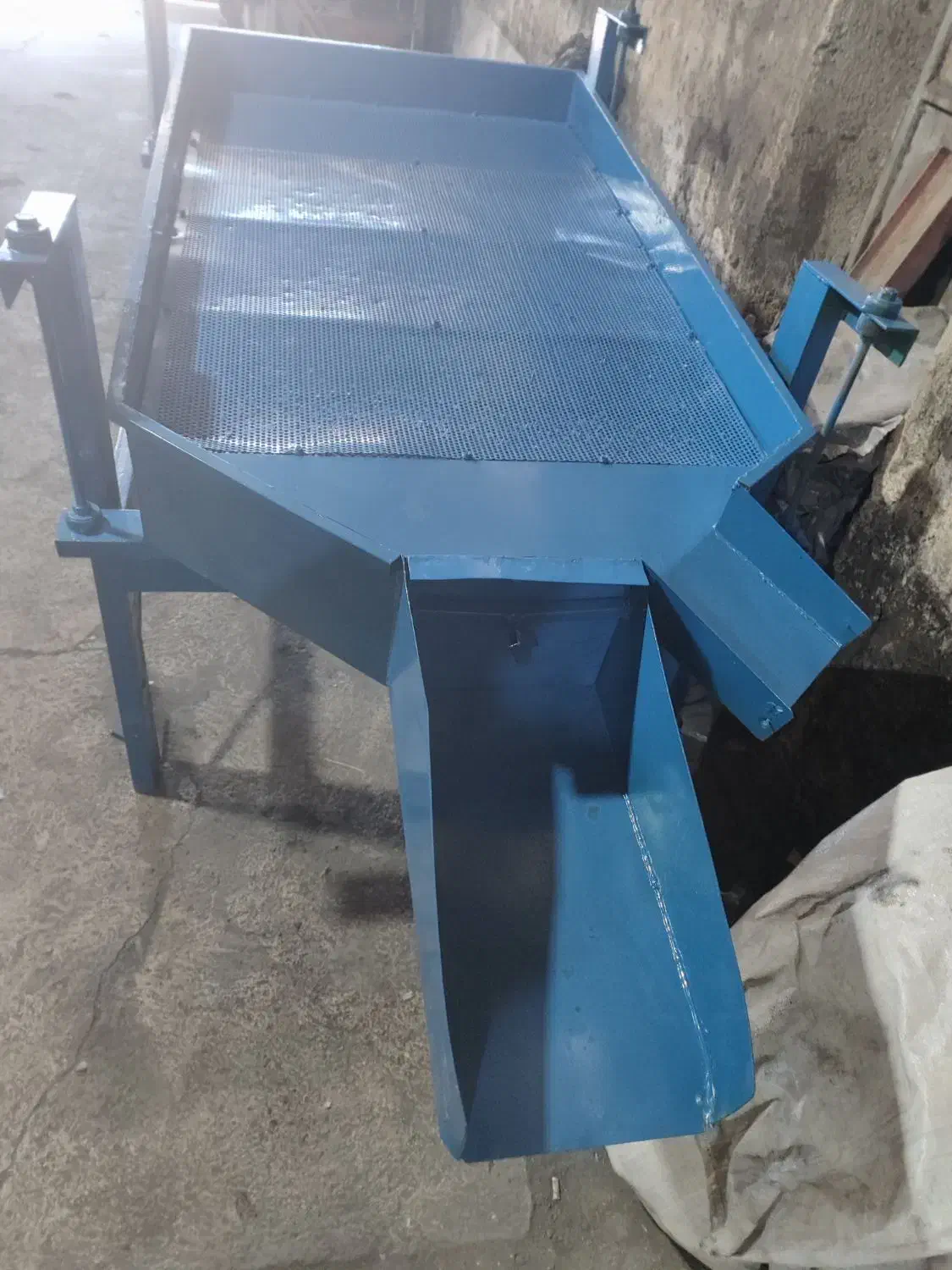 سرند B10|ماشینآلات صنعتی|شهریار, یوسف آباد صیرفی|دیوار