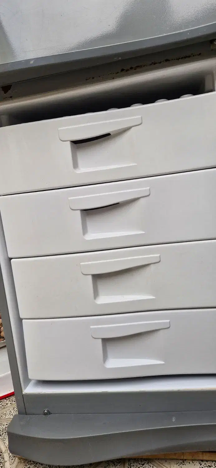 فروش یخچال کارکرده مارک هونام|یخچال و فریزر|بروجرد, |دیوار