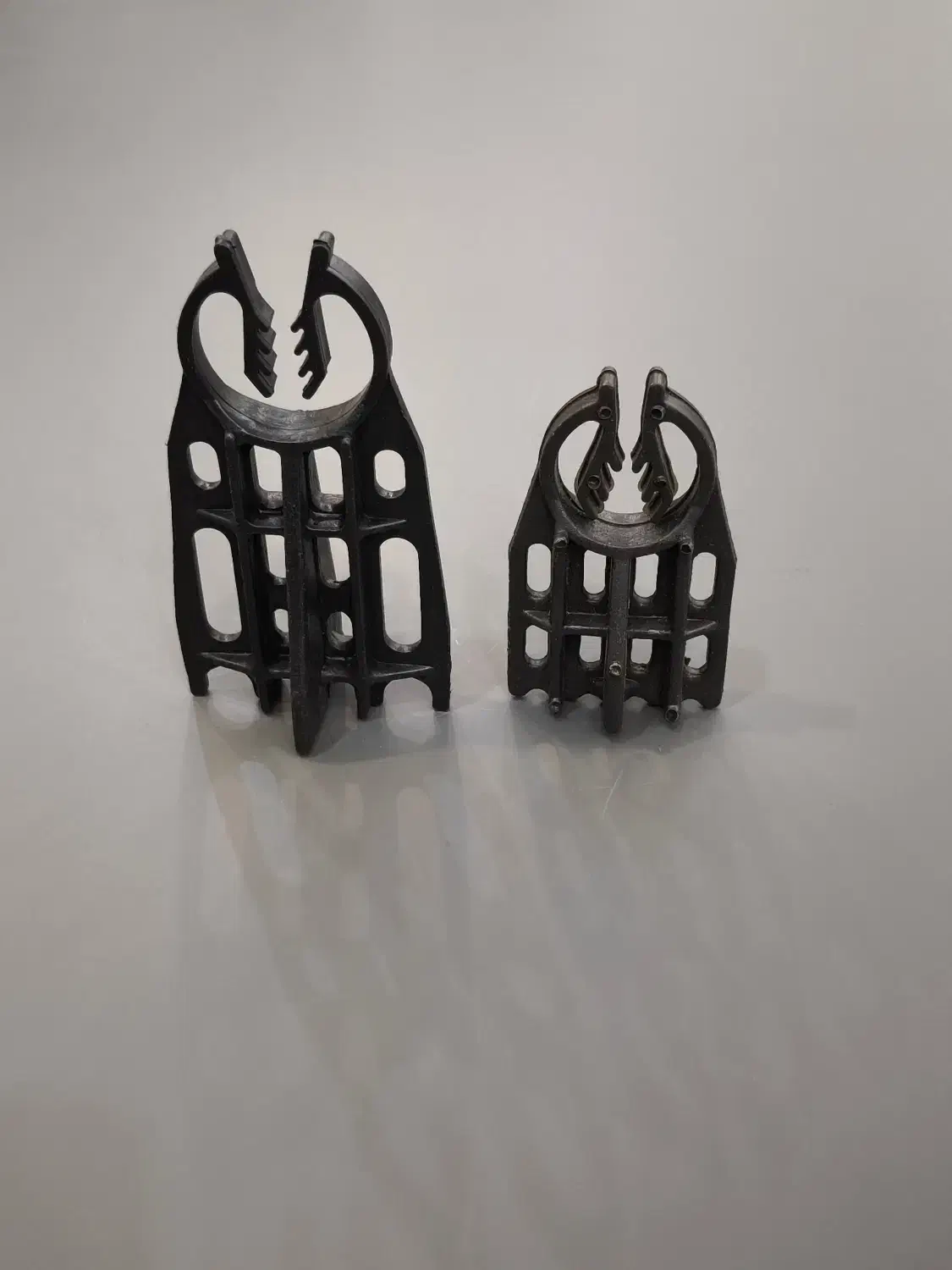 اسپیسر پلاستیکی بتن|عمدهفروشی|قم, میرزائیه|دیوار