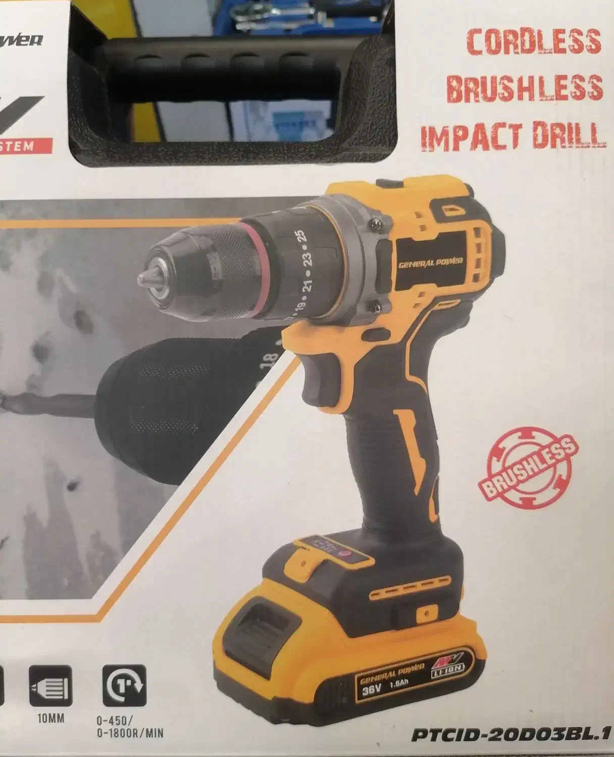 مجموعه ابزار دریل شارژی، تفنگ میخکوب،تراز لیزری|ابزارآلات|تهران, حسنآباد|دیوار