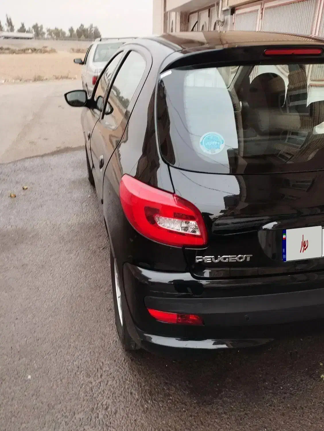 207فلز1402|خودرو سواری و وانت|قم, شاه سید علی|دیوار