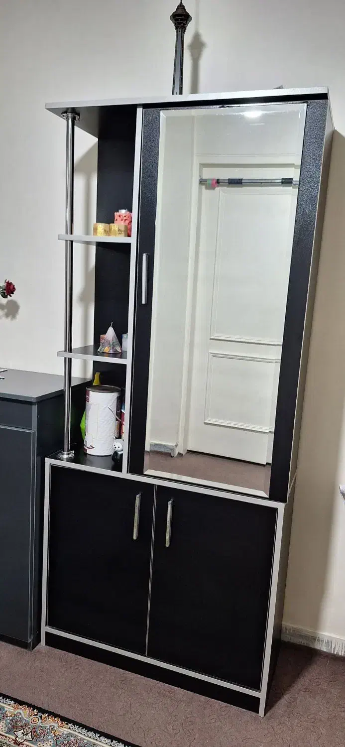 جا کفشی|جاکفشی، کمد، دراور|تهران, سهروردی|دیوار