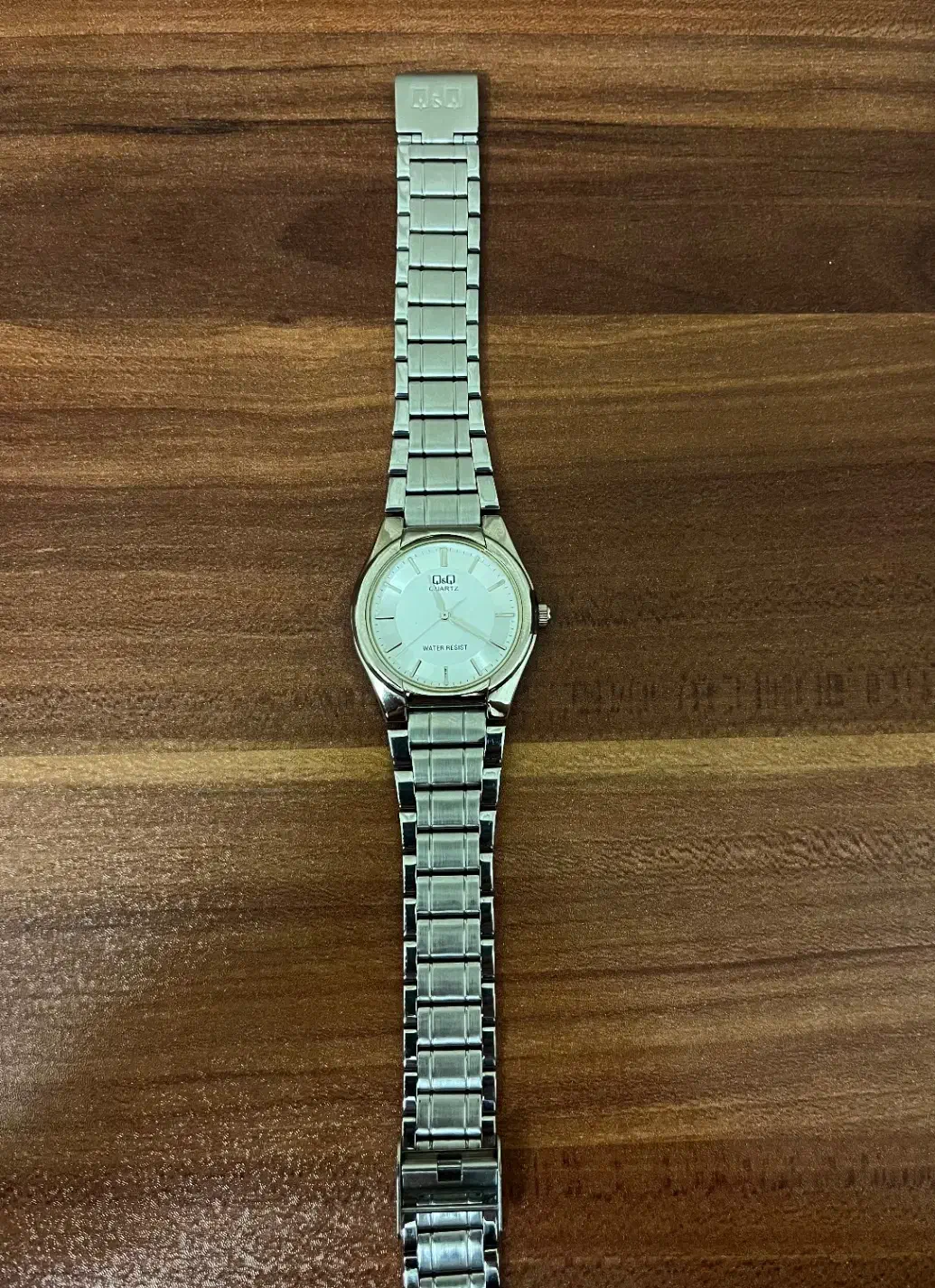 ساعتQ&Q اصل|ساعت|زنجان, |دیوار