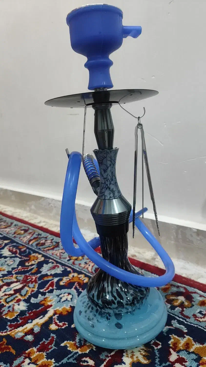 قلیان سپاپی|کلکسیون و سرگرمی|سوسنگرد, |دیوار