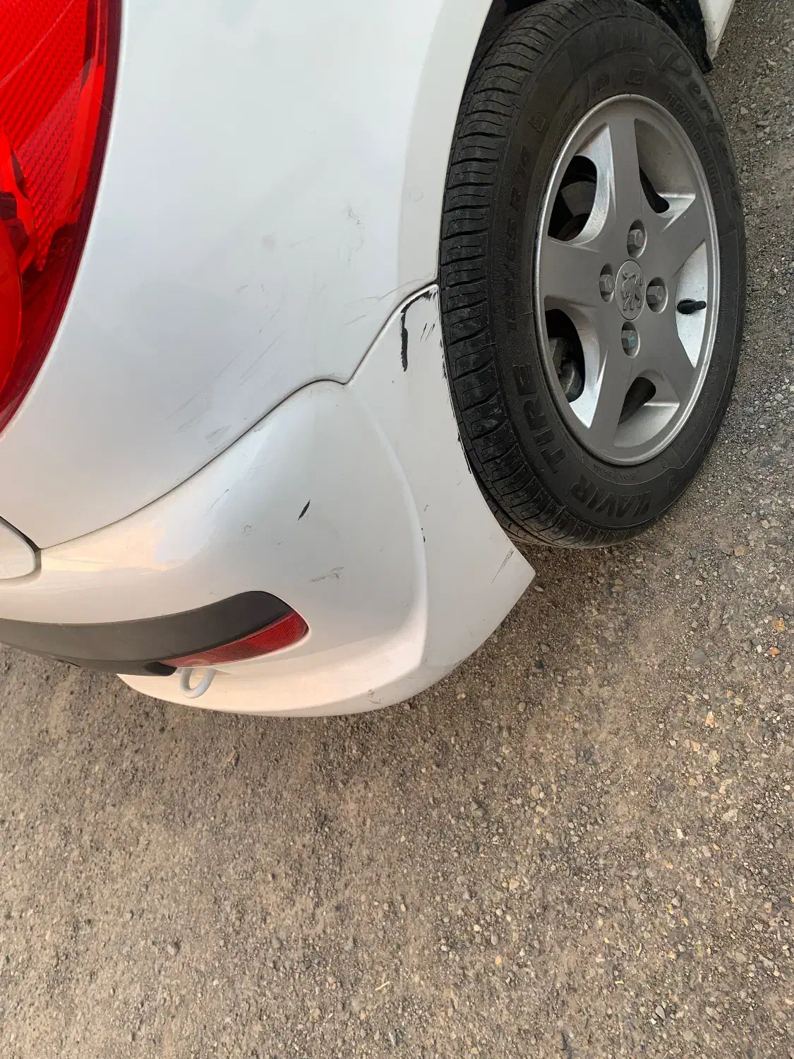 207iمدل ۱۴۰۱|خودرو سواری و وانت|تبریز, |دیوار