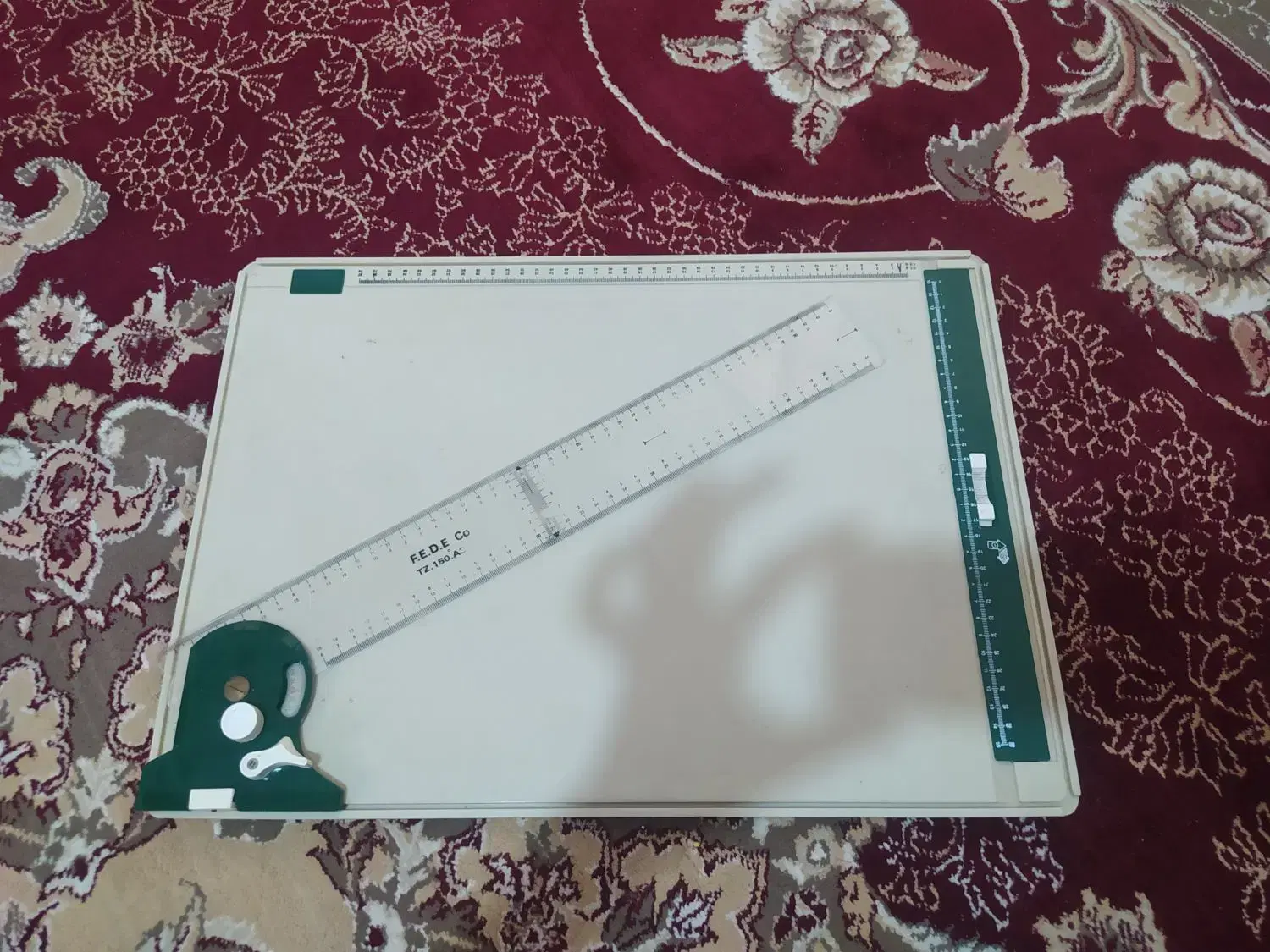 تخته رسم|لوازم التحریر|گنبد کاووس, |دیوار