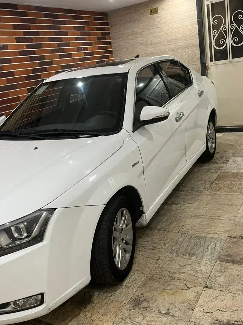 دنا پلاس|خودرو سواری و وانت|فردیس, فردیس|دیوار