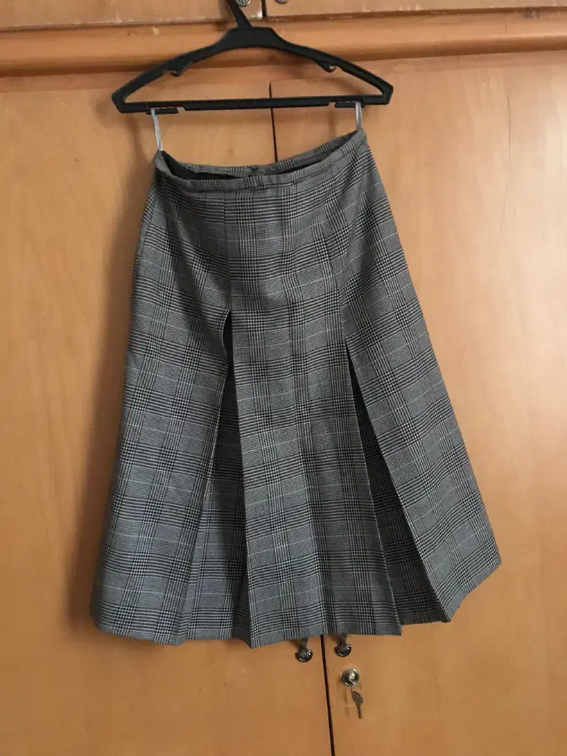 دامن کشمیر سایز ۳۸|لباس|مشهد, کوثر|دیوار