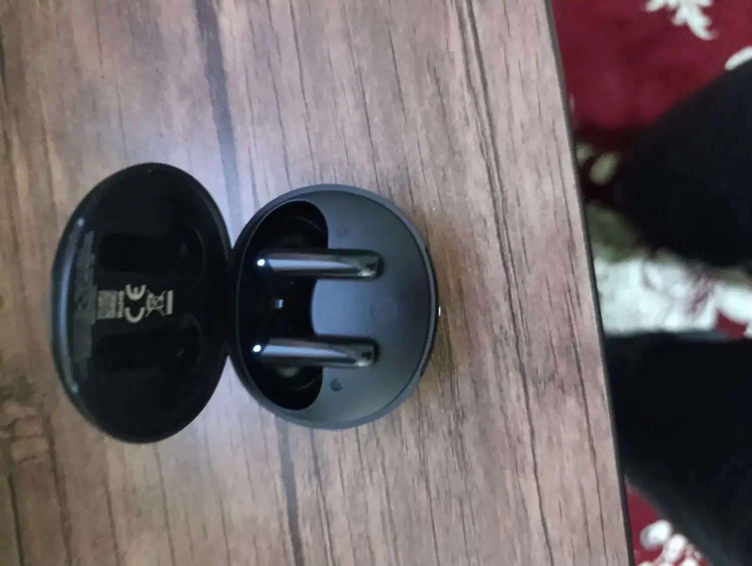 qcy t13 ANC 2|لوازم جانبی موبایل و تبلت|خمینی‌شهر, |دیوار