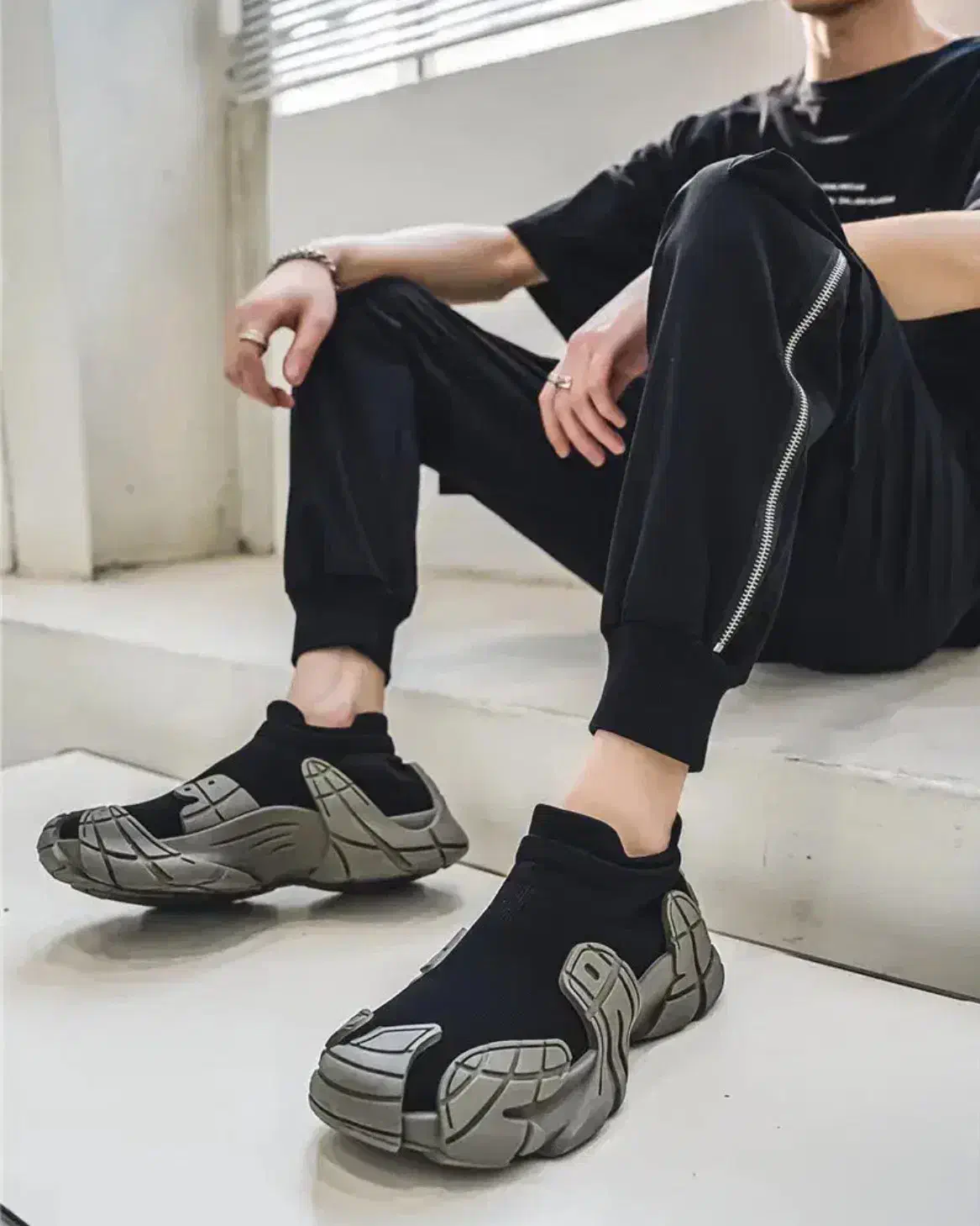 کفش وارداتی NEO|کیف، کفش، کمربند|تهران, فرمانیه|دیوار