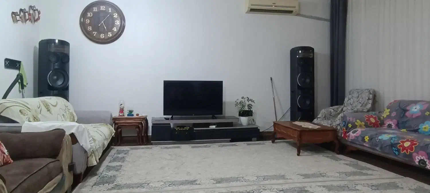 باند میکرولب|سیستم صوتی خانگی|پارس‌آباد, |دیوار