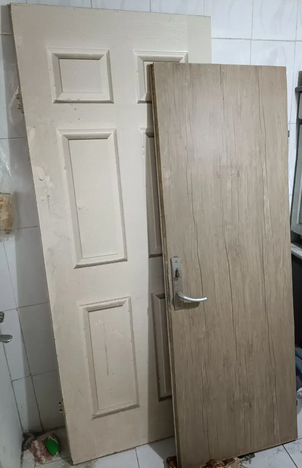 درب|مصالح و تجهیزات ساختمان|تهران, دژکام|دیوار