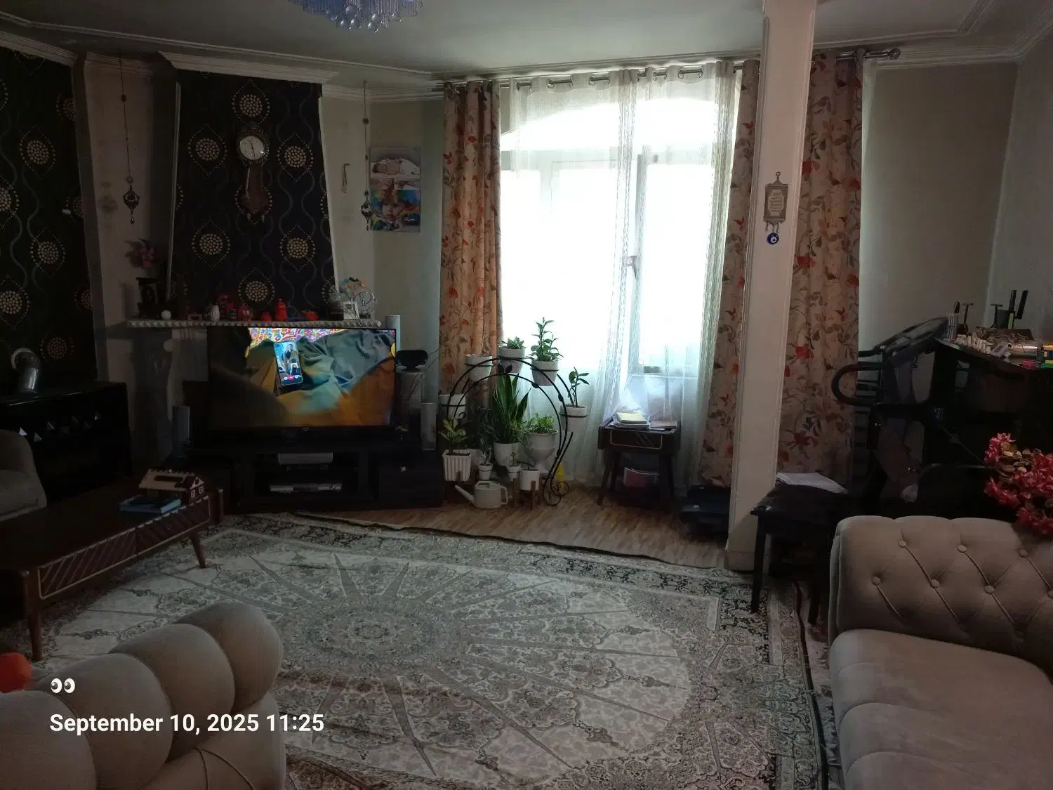 فروش آپارتمان واقع در باسکول نادر|فروش آپارتمان|شیراز, اصلاحنژاد|دیوار