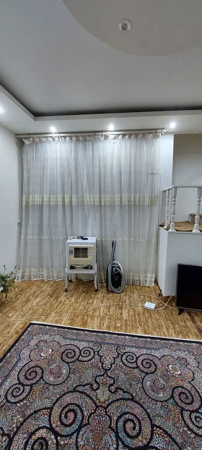 کولر|کولر آبی|ابهر, |دیوار