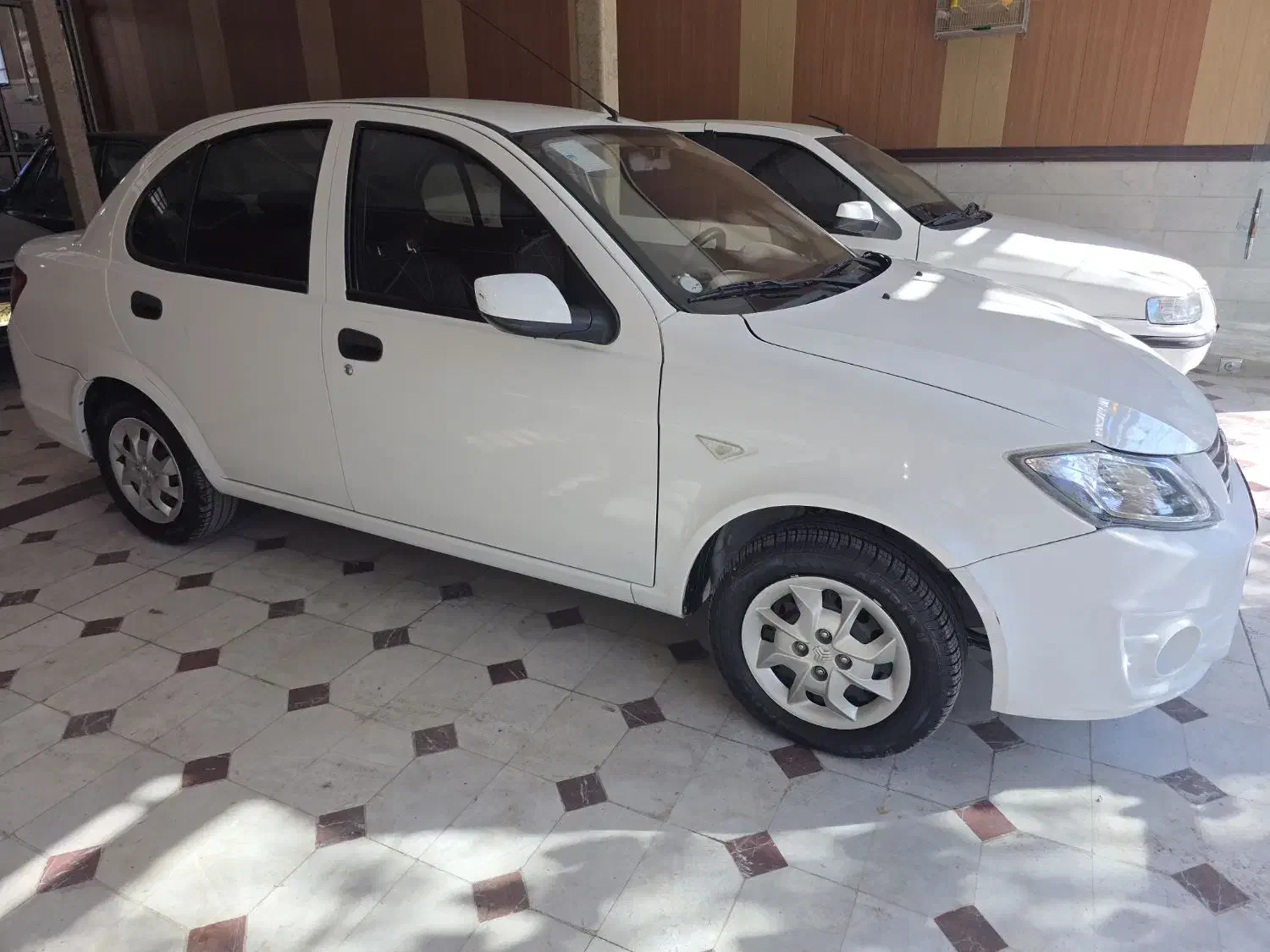 ساینا ۱۴۰۰|خودرو سواری و وانت|یزد, |دیوار