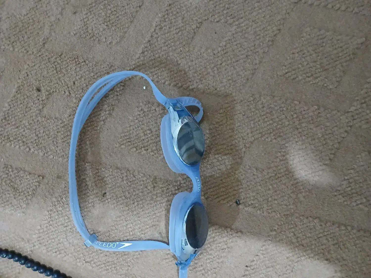 ساعت و عینک شنا|حراج|میانه, |دیوار