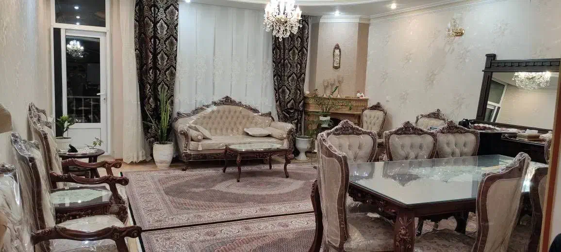 اجاره آپارتمان عظیمیه