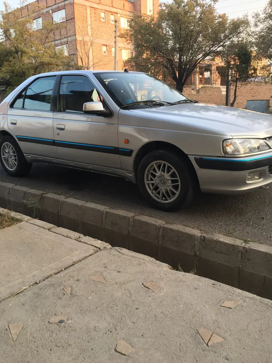 elx|خودرو سواری و وانت|سهند, |دیوار