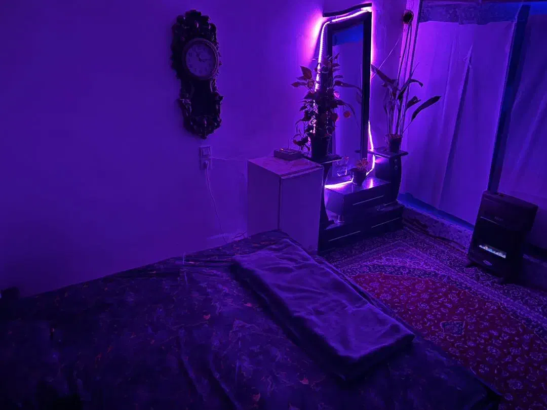 سوئیت دربست اجاره روزانه ساعتی ماهانه|اجارهٔ کوتاهمدت آپارتمان و سوئیت|مشهد, کوثر|دیوار