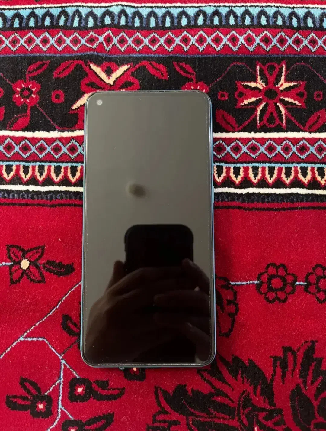 شیائومی نوت 9|موبایل|کارون, |دیوار