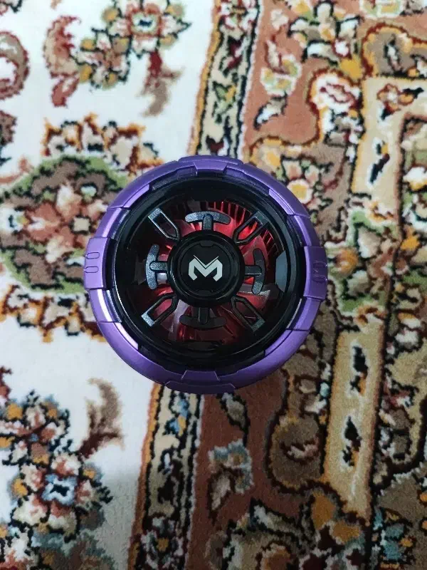 فن گیمینگ گوشی|لوازم جانبی موبایل و تبلت|سقز, |دیوار