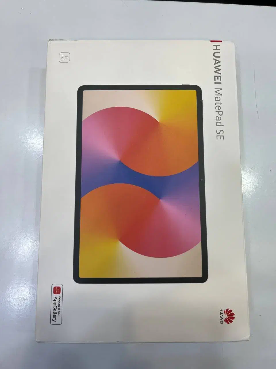 Huawei mate pad se 11|تبلت|تهران, جمهوری|دیوار