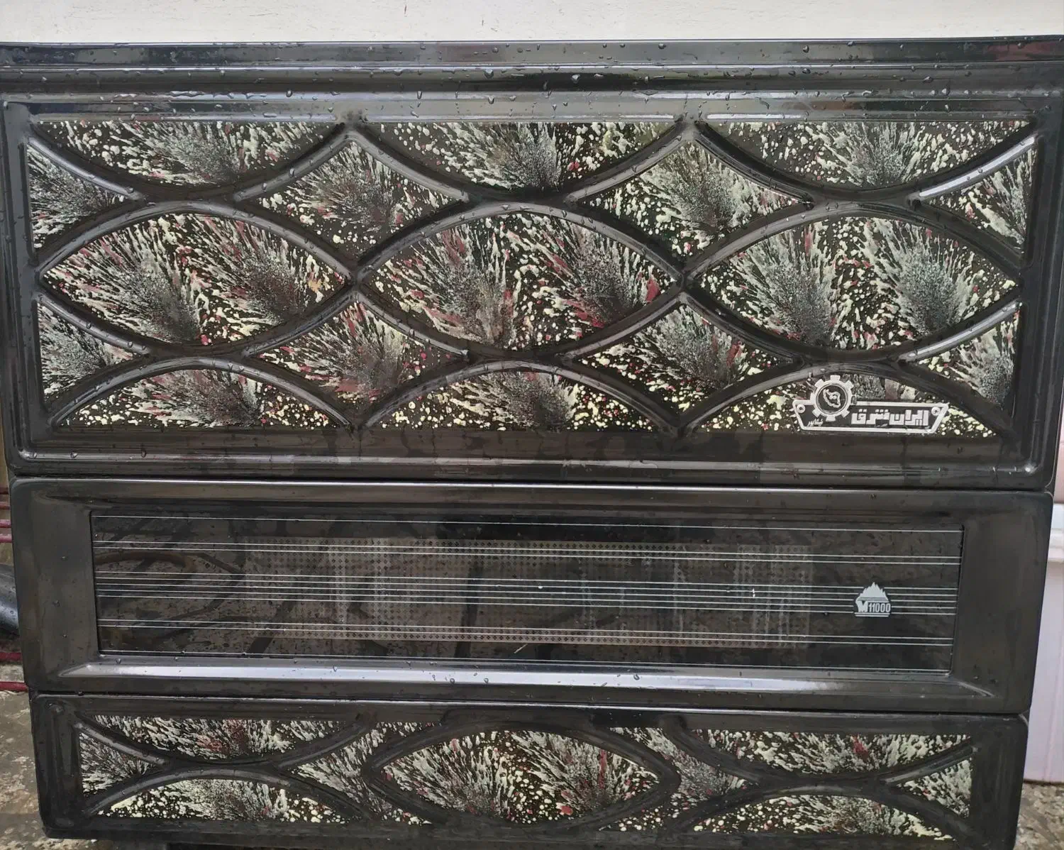 بخاری|بخاری، هیتر، شومینه|مشهد, شهرک مهر آباد|دیوار