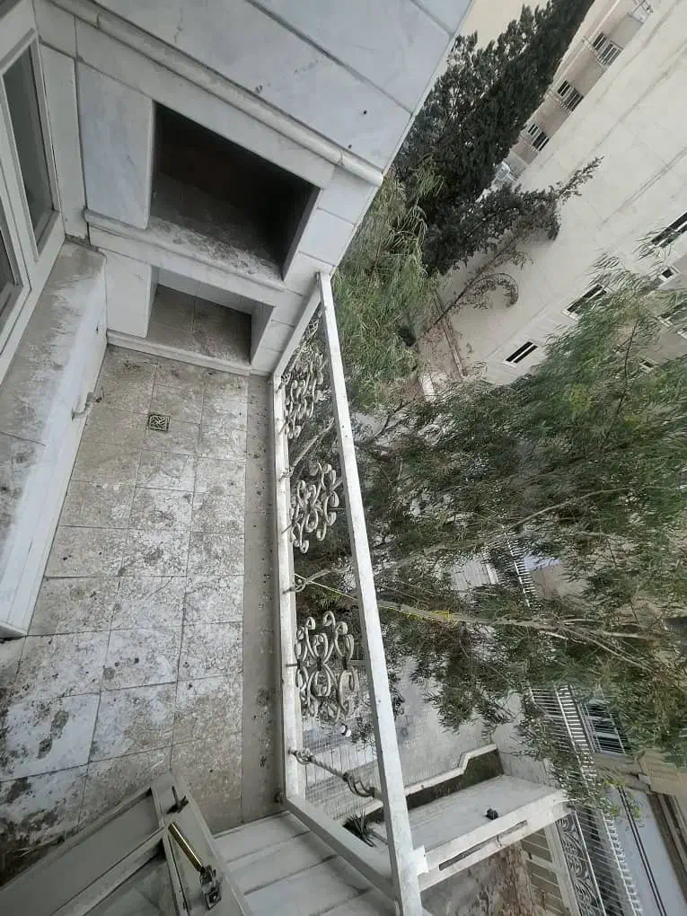 ۱۲۵متر ۳خواب فول سیندخت شمالی