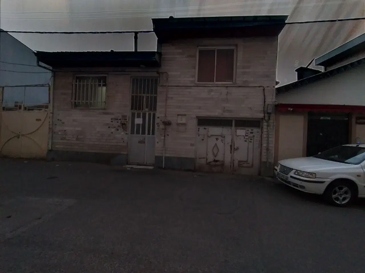 فروش خانه ویلایی دوبلکس یخسازی خجسته|فروش خانه و ویلا|رشت, یخسازی|دیوار