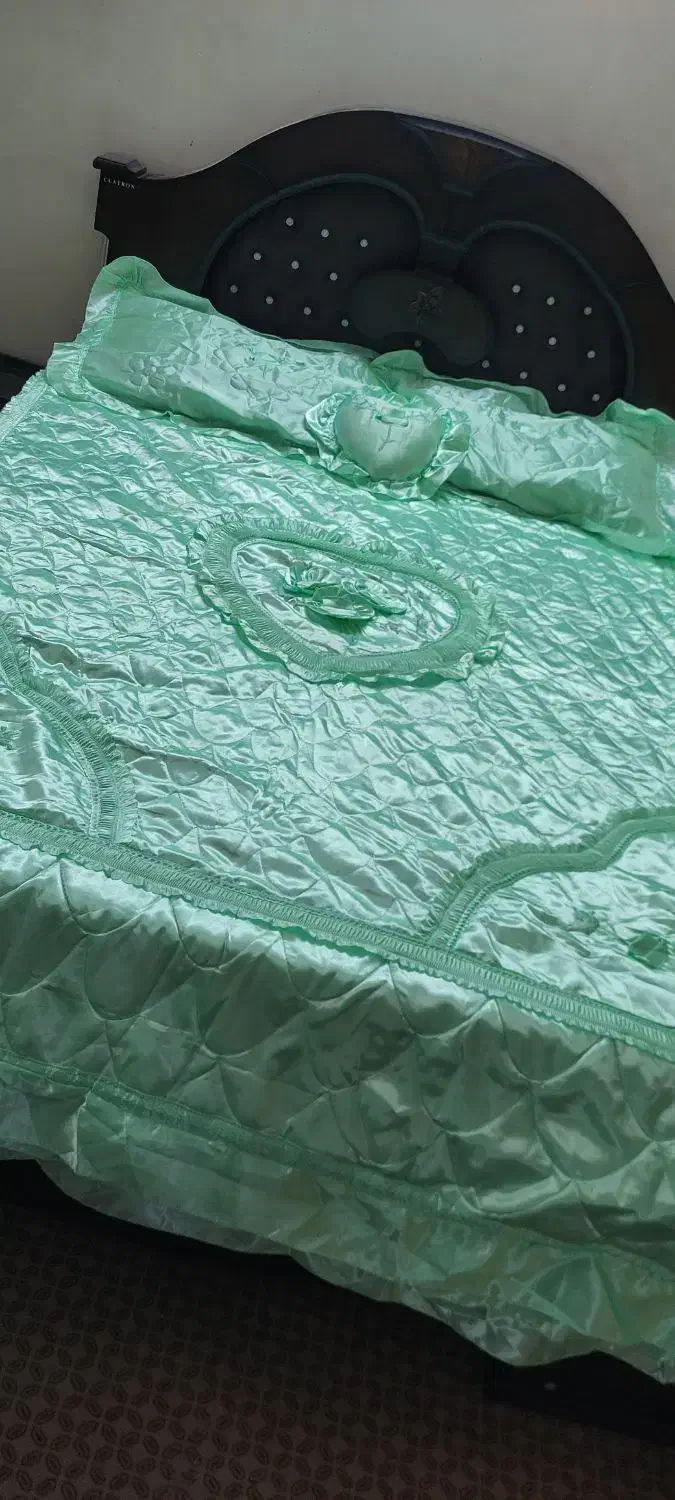 روتختی ساتن اعلا|سرویس روتختی|فولادشهر, A4|دیوار