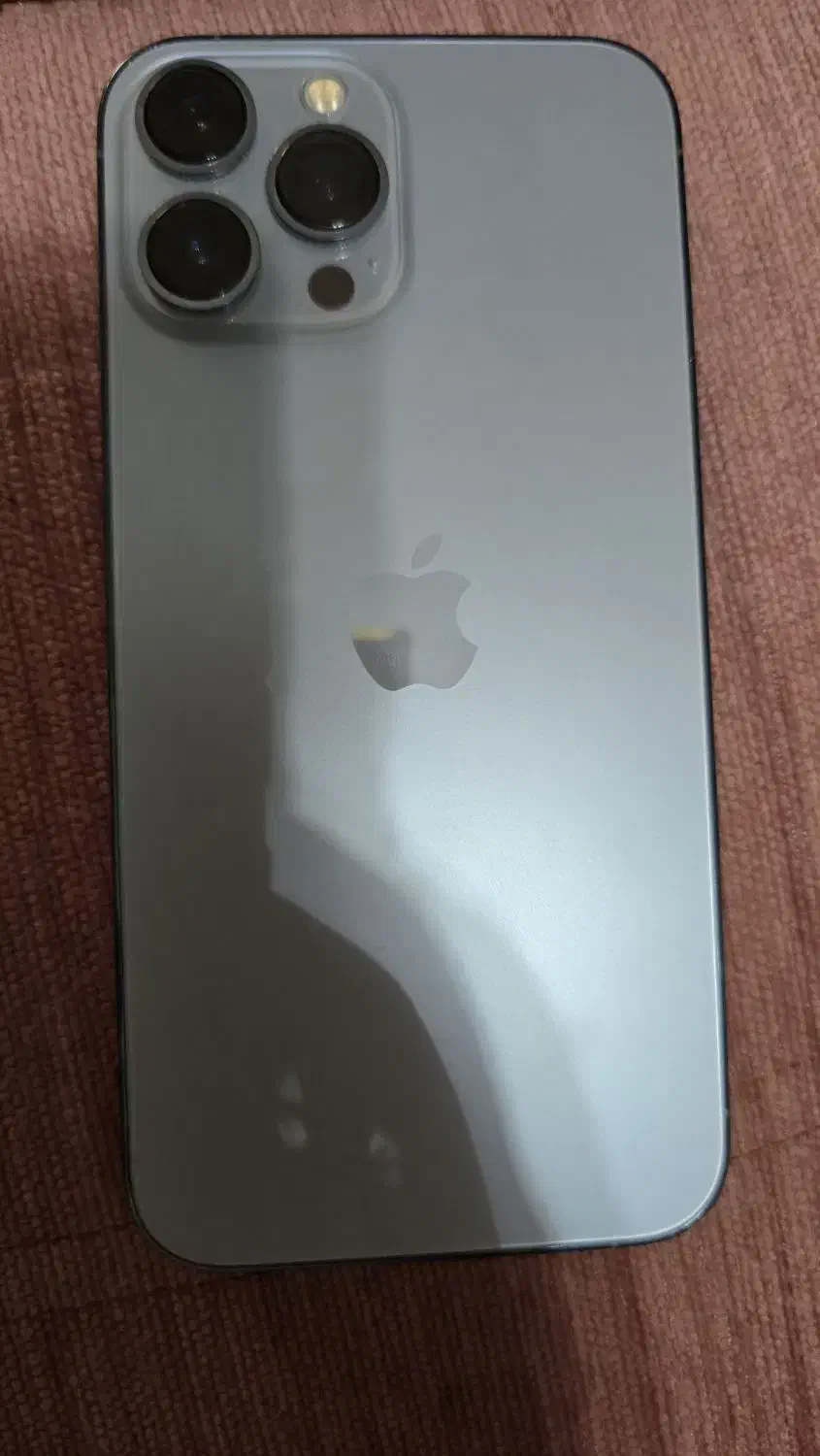 iphone 13 pro max|موبایل|شیراز, معالی‌آباد|دیوار