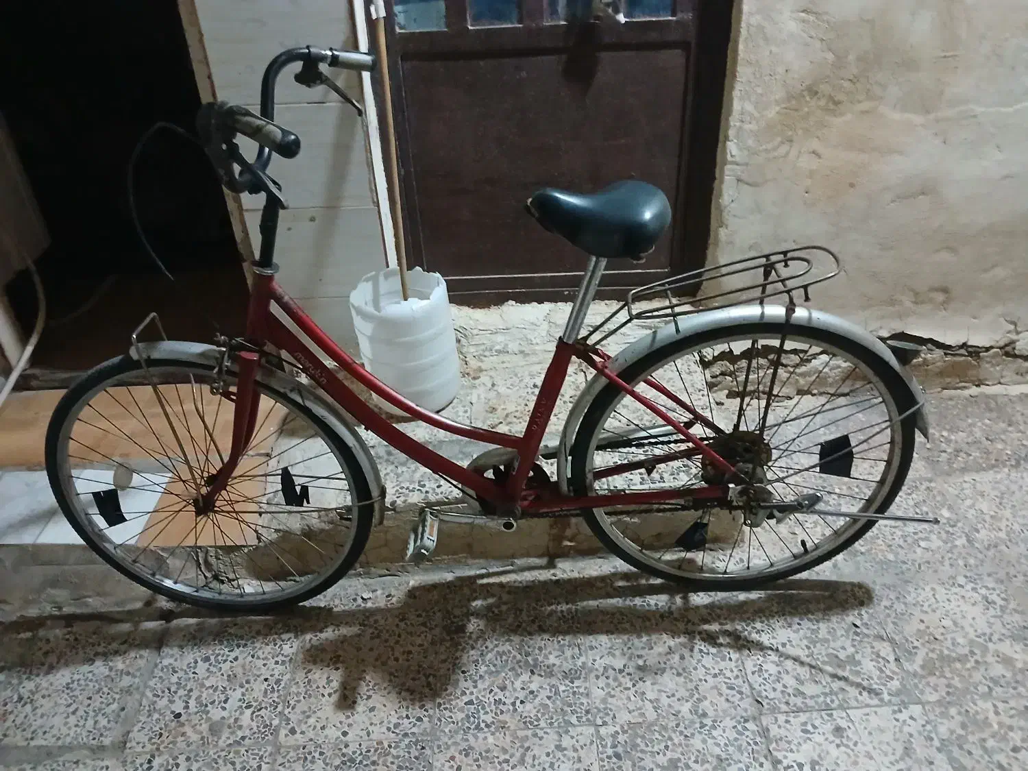 دوچرخه  بیست وشش دنده ای ژاپنی|دوچرخه، اسکیت، اسکوتر|بندر ماهشهر, |دیوار