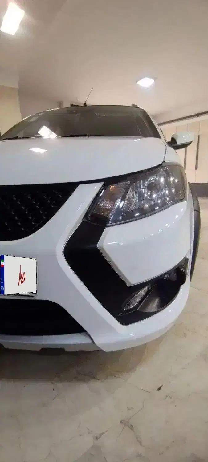 کوییک rs مدل 1402|خودرو سواری و وانت|پردیس, فاز ۲|دیوار