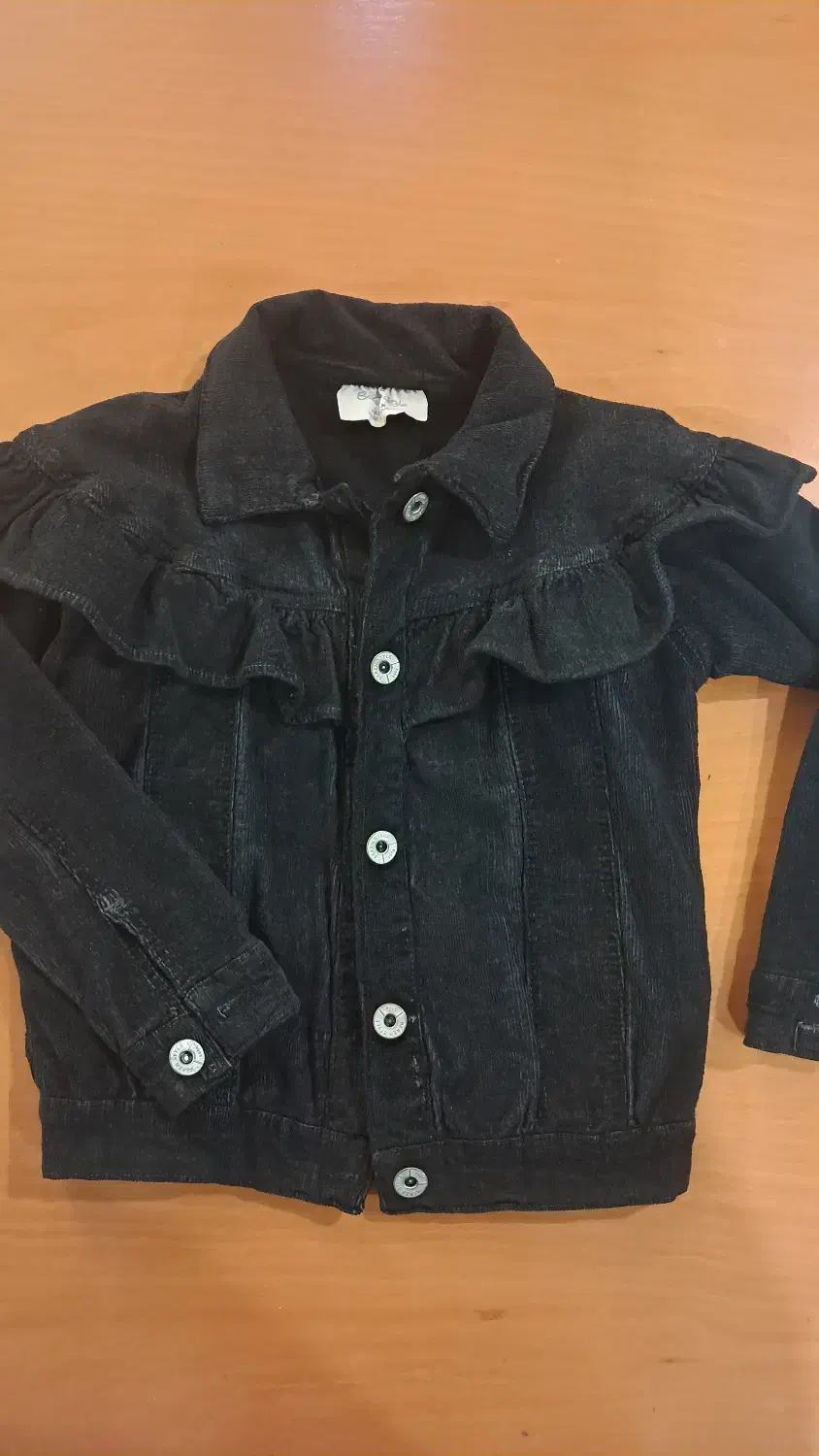 ۵ دست لباس بچگانه مناسب ۶،۷ سال|کفش و لباس بچه|تهران, حافظیه|دیوار