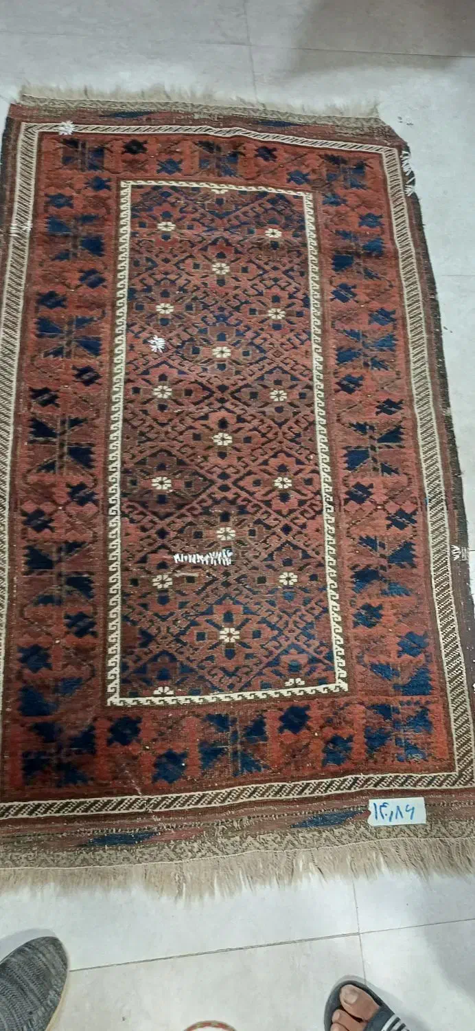 فروش|فرش|چهاردانگه (تهران), |دیوار