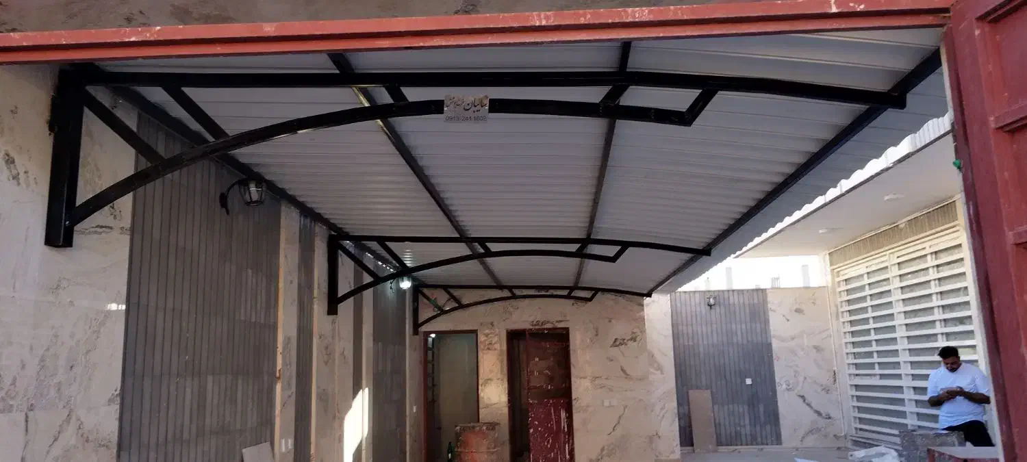 سایبون پنج ستاره بدون پایه مزاحم|مصالح و تجهیزات ساختمان|شهر بابک, |دیوار