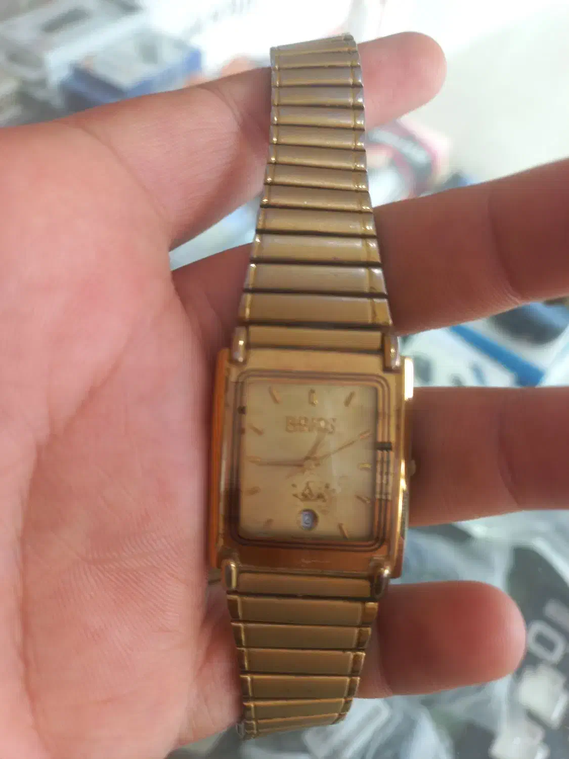 ساعت SWISTAR|ساعت|نیشابور, خط کاشمر|دیوار