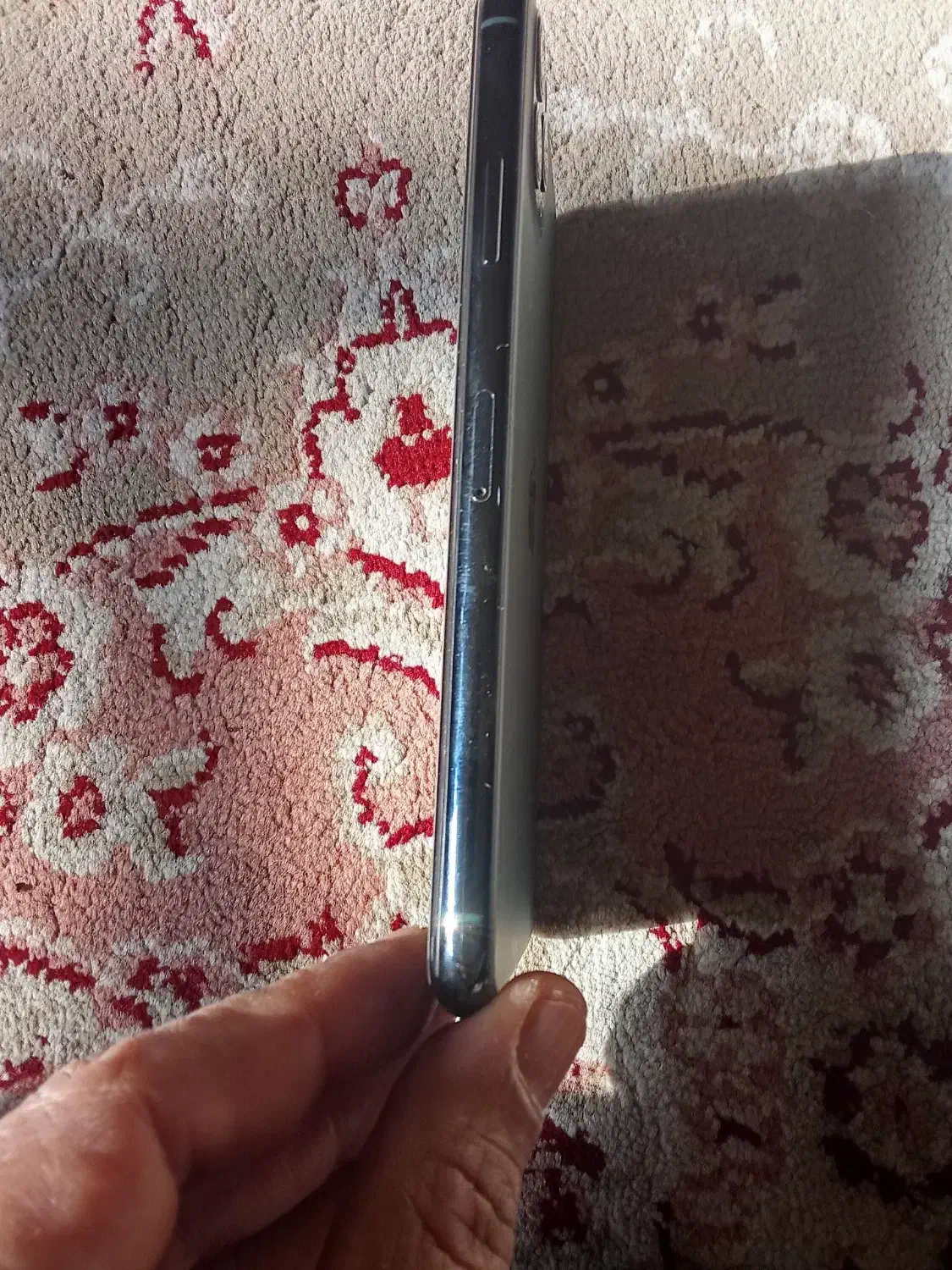 ایفون11پرومکس256|موبایل|مشهد, حرم مطهر رضوی|دیوار