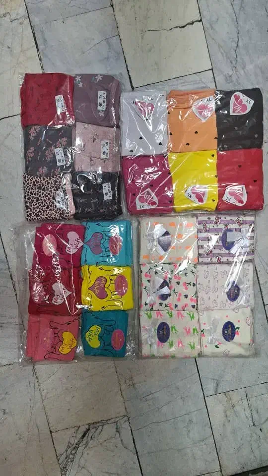 لباس زیر|لباس|پرند, فاز ۱|دیوار